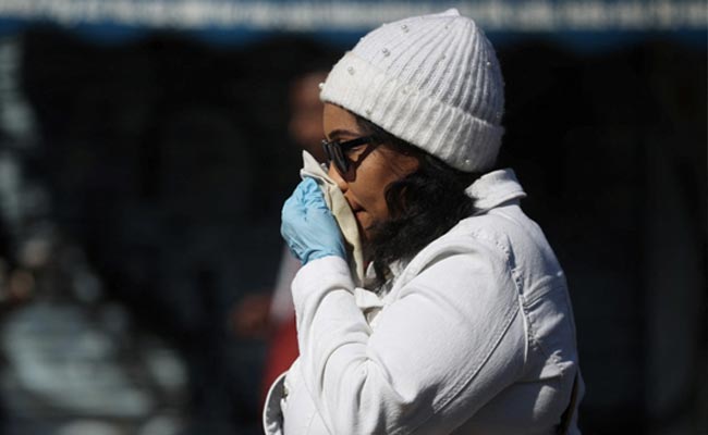 Common Colds Can Provide Protection Against Covid: UK Study