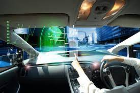OTA Updates For Cars: What Are They?
