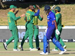 South Africa Scored "20 Runs Extra", Says KL Rahul After India's 31-Run Loss In 1st ODI