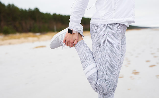 Slay In Style With These Comfy Leggings For Women
