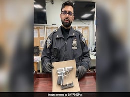 Indian-Origin Cop Shoots Gunman In US While Investigating Domestic Violence Call: Report Indian-Origin Cop Shoots Gunman In US While Investigating Domestic Violence Call: Report