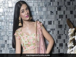 ‘विवाह’ फेम अमृता राव से ज्यादा ग्लैमरस हैं छोटी बहन प्रीतिका, PHOTOS देख लोग बोले- ये हीरोइन क्यों नहीं? ‘विवाह’ फेम अमृता राव से ज्यादा ग्लैमरस हैं छोटी बहन प्रीतिका, PHOTOS देख लोग बोले- ये हीरोइन क्यों नहीं?
