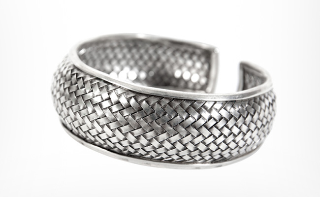 Trust These Oxidised Bangles To Add A Boho Touch To Your Look