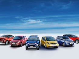 पैसेंजर व्हीकल की बिक्री 2023-24 में 42 लाख यूनिट के रिकॉर्ड ऊंचाई पर, SUV की बिक्री में जोरदार उछाल पैसेंजर व्हीकल की बिक्री 2023-24 में 42 लाख यूनिट के रिकॉर्ड ऊंचाई पर, SUV की बिक्री में जोरदार उछाल