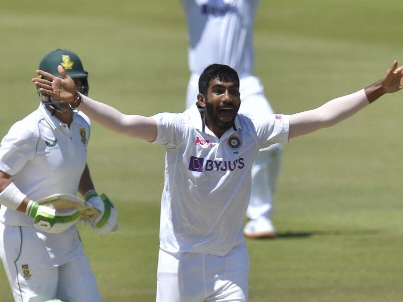 India vs South Africa: Jasprit Bumrah Picks Up 7th Five-wicket Haul Of His Test Career In Cape Town Test