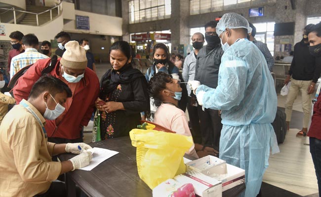 बिहार में कोरोना वायरस से संक्रमित 11 लोगों की मौत, 4,063 नए मामले दर्ज