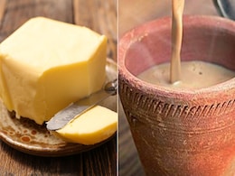 मार्केट में आ गई 'Butter वाली चाय', वीडियो देख लोगों ने कहा- नहीं चाहिए भाई! मार्केट में आ गई 'Butter वाली चाय', वीडियो देख लोगों ने कहा- नहीं चाहिए भाई!
