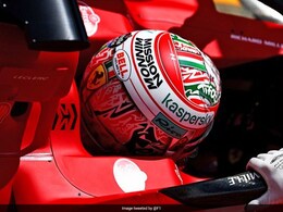 Formula 1: Ferrari's 2022 Car Launch To Take Place On February 17 Formula 1: Ferrari's 2022 Car Launch To Take Place On February 17