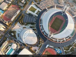 2022 Asian Games Faces "Possibility" Of Postponement: Official 2022 Asian Games Faces "Possibility" Of Postponement: Official