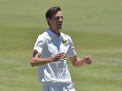 SA's Jansen Gets Maiden ODI Call-Up For India Series, Nortje Ruled Out