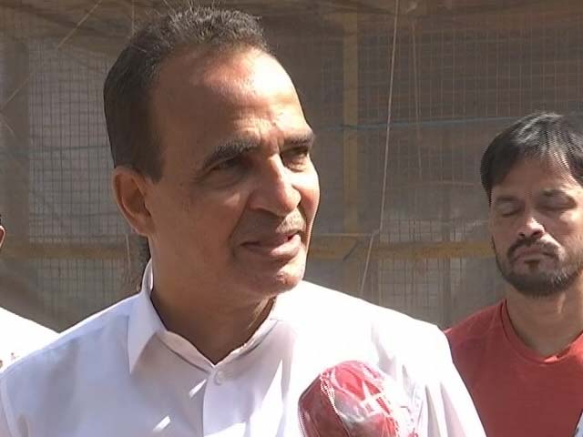 "Manohar Parrikar Never Wanted Utpal To Join Politics": Goa MLA Babush Monserrate