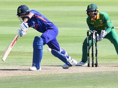 HarbhajanReveals India's "Small Setback" Ahead Of SA ODI Series Defeat