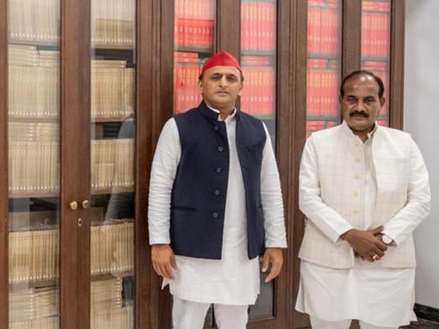 Ahead Of Polls, BJP Loses 6th Leader In UP