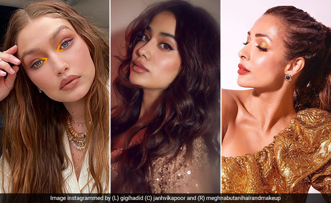 Makeup Trends That Will Make It Big In 2022, According To Experts