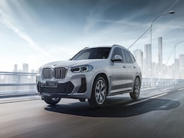 2022 BMW X3 Facelift: All You Need To Know 2022 BMW X3 Facelift: All You Need To Know