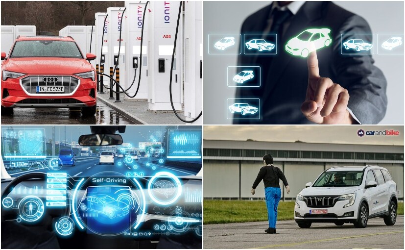 World Automobile Day 2022: The Next Big Car Trends To Watch Out For World Automobile Day 2022: The Next Big Car Trends To Watch Out For