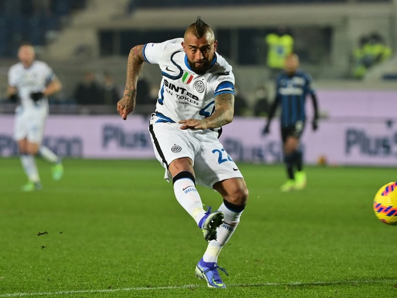 Italian Cup: Inter Milan Hold Off Spirited Empoli To Reach Quarter-Final