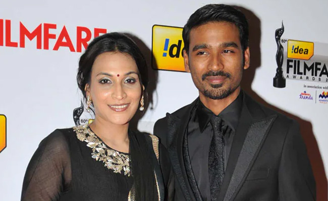 Dhanush-Aishwaryaa To Sushmita-Rohman: Recent Celebrity Breakups