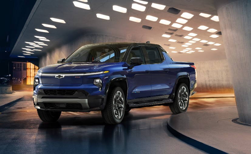 GM Already Has Received 110,000 Silverado EV Pre-orders