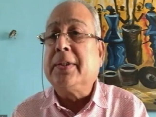 Covid Third Wave: Many Patients Can Be Treated At Home, Says Dr Jalil Parkar