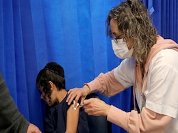 World Immunization Week 2022: Vaccination Has The Power To Free Your Childs World World Immunization Week 2022: Vaccination Has The Power To Free Your Childs World