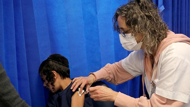 Vaccinations ensure that we live fulfilling lives
