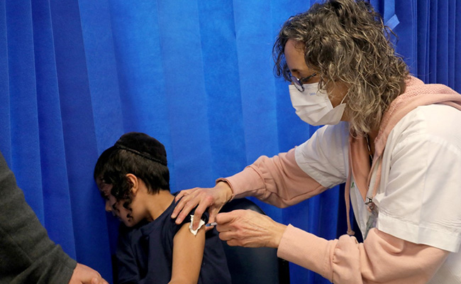 Vaccinations ensure that we live fulfilling lives