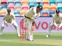 Mark Waugh Names Player Who Can Trouble David Warner In Pakistan