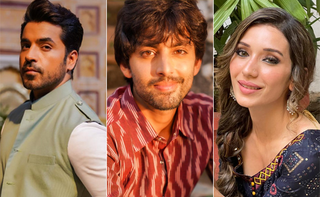 <i> Meri Tarah</i>: Gautam Gulati, Himansh Kohli And Heli Daruwala Come Together For Bhushan Kumar's T - Series Music Track