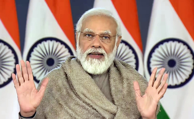 PM Modi To Visit Manipur, Tripura Today, Inaugurate Multiple Projects