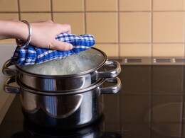 4 Steamer Options To Steam Momos Perfectly