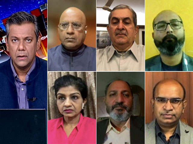 India's Top Doctors On How To Handle Omicron Surge