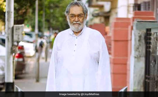 Adman, Actor, Author Gerson da Cunha Dies In Mumbai At 92