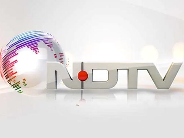 NDTV Shines At Indian Television Awards