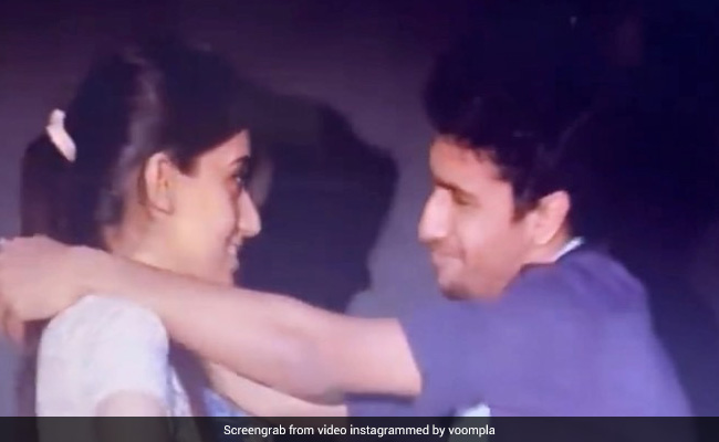 विक्की कौशल का 17 साल पुराना वीडियो वायरल, ‘ये है मोहब्बतें’ एक्ट्रेस के साथ स्कूल में करते दिखे एक्टिंग