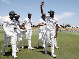 Bangladesh vs New Zealand: Bangladesh Crush New Zealand To Score Historic Test Win