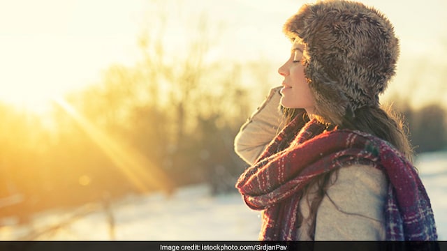 Cold wave in north India: Add desi ghee to your diet to stay warm