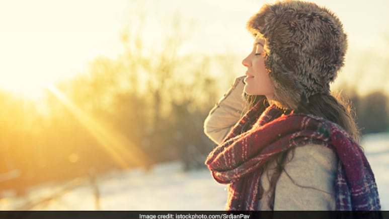 शरीर में इस जगह लगती है सबसे ज्यादा ठंड, कारण जानकर हैरान रह जाएंगे आप शरीर में इस जगह लगती है सबसे ज्यादा ठंड, कारण जानकर हैरान रह जाएंगे आप