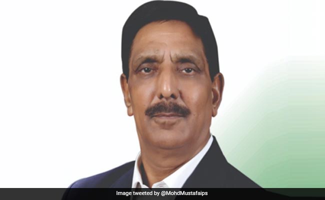 Navjot Sidhu's Principal Strategic Advisor Charged For "Communal" Remarks