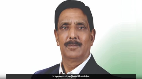 1985 बैच के IPS मोहम्मद मुस्तफा: कभी कैप्टन अमरिंदर के करीबी, अब कांग्रेस में सक्रिय नेता