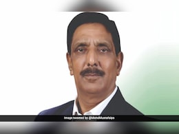 1985 बैच के IPS मोहम्मद मुस्तफा: कभी कैप्टन अमरिंदर के करीबी, अब कांग्रेस में सक्रिय नेता 1985 बैच के IPS मोहम्मद मुस्तफा: कभी कैप्टन अमरिंदर के करीबी, अब कांग्रेस में सक्रिय नेता