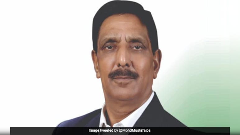 1985 बैच के IPS मोहम्मद मुस्तफा: कभी कैप्टन अमरिंदर के करीबी, अब कांग्रेस में सक्रिय नेता 1985 बैच के IPS मोहम्मद मुस्तफा: कभी कैप्टन अमरिंदर के करीबी, अब कांग्रेस में सक्रिय नेता