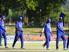 Team India Missed "Wonderful Cricketer" In SA ODI Series: Steyn