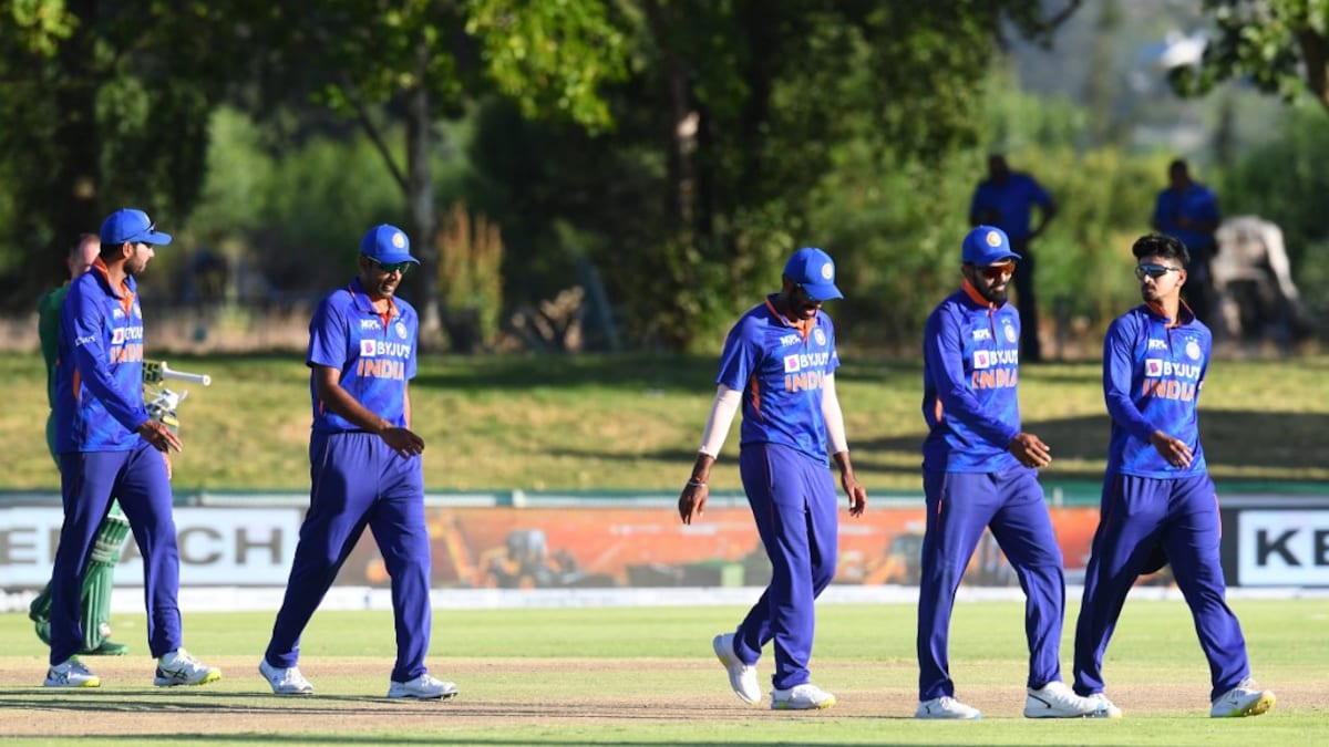 Team India Missed "Wonderful Cricketer" In ODI Series vs South Africa: Dale Steyn