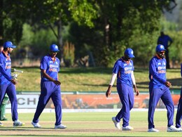 Team India Missed "Wonderful Cricketer" In ODI Series vs South Africa: Dale Steyn Team India Missed "Wonderful Cricketer" In ODI Series vs South Africa: Dale Steyn