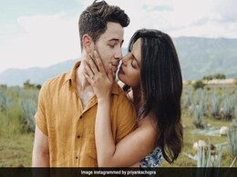 It's A Baby Girl For Priyanka Chopra And Nick Jonas: Report It's A Baby Girl For Priyanka Chopra And Nick Jonas: Report
