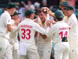 If Australian Players Are Going To Pakistan, I Will Go With Them: ACA Chief