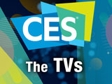 CES 2022: The TVs