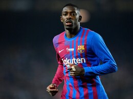 Ousmane Dembele Must Sign New Deal Or Leave Barcelona: Xavi Hernandez