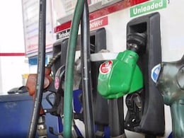 Petrol Diesel Price: राजस्थान में फिर महंगा हुआ पेट्रोल-डीजल, जानें 1 लीटर के लिए अब चुकाने होंगे कितने रुपये? Petrol Diesel Price: राजस्थान में फिर महंगा हुआ पेट्रोल-डीजल, जानें 1 लीटर के लिए अब चुकाने होंगे कितने रुपये?